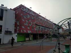 TAMPINES GROVE (D18), Shop House #566716601